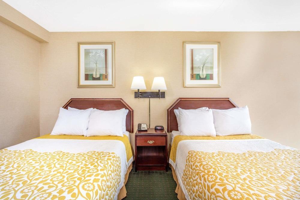 Red Roof Inn Washington Dc - College Park Zewnętrze zdjęcie
