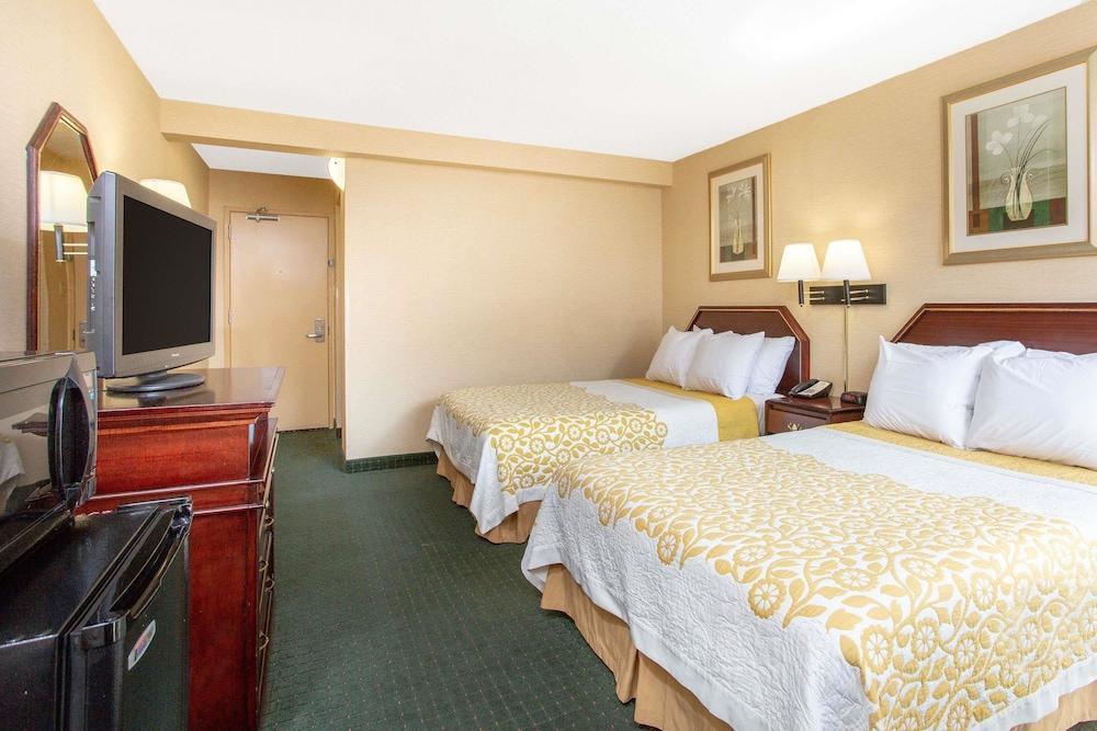 Red Roof Inn Washington Dc - College Park Zewnętrze zdjęcie