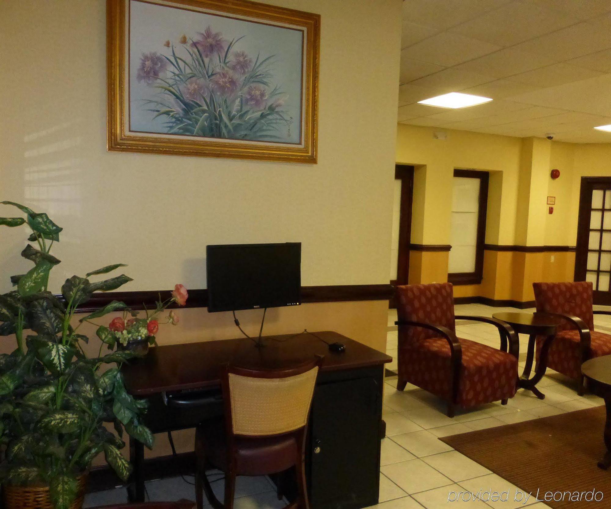 Red Roof Inn Washington Dc - College Park Zewnętrze zdjęcie